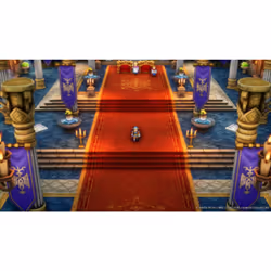 Square Enix Dragon Quest I & II HD-2D Remake, Nintendo Switch Standard - Vista aggiuntiva 2