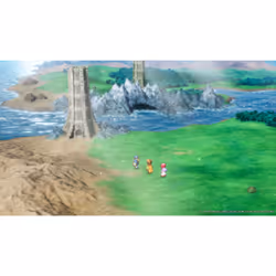 Square Enix Dragon Quest I & II HD-2D Remake, Nintendo Switch Standard - Vista aggiuntiva 5