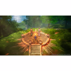 Square Enix Dragon Quest I & II HD-2D Remake, Nintendo Switch Standard - Vista aggiuntiva 6