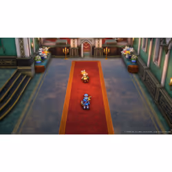 Square Enix Dragon Quest I & II HD-2D Remake, Nintendo Switch Standard - Vista aggiuntiva 7