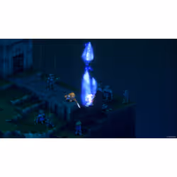 Square Enix FINAL FANTASY TACTICS - The Ivalice Chronicles Standard PlayStation 5 - Vista aggiuntiva 6