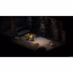 Square Enix FINAL FANTASY TACTICS - The Ivalice Chronicles Standard PlayStation 5 - Vista aggiuntiva 7