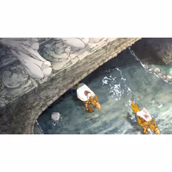 Square Enix Final Fantasy Tactics - The Ivalice Chronicles PS5 Standard PlayStation 5 - Vista aggiuntiva 4