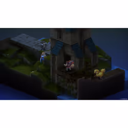 Square Enix Final Fantasy Tactics - The Ivalice Chronicles PS5 Standard PlayStation 5 - Vista aggiuntiva 7