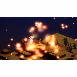 Square Enix FINAL FANTASY TACTICS - The Ivalice Chronicles Standard Nintendo Switch - Vista aggiuntiva 2
