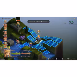 Square Enix FINAL FANTASY TACTICS - The Ivalice Chronicles Standard Nintendo Switch - Vista aggiuntiva 3