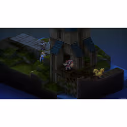 Square Enix FINAL FANTASY TACTICS - The Ivalice Chronicles Standard Nintendo Switch - Vista aggiuntiva 4