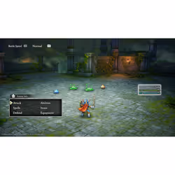 Square Enix Dragon Quest I & II HD-2D Remake NSW2 Cinese semplificato, Tedesca, Inglese, ESP, Francese, ITA, Giapponese Nintendo Switch 2 - Vista aggiuntiva 5