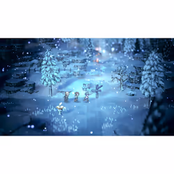 Square Enix Octopath Traveler 0 SWITCH Standard Inglese, Giapponese Nintendo Switch - Vista aggiuntiva 5