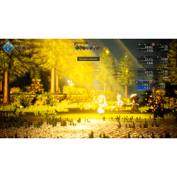 Square Enix Octopath Traveler 0 SWITCH Standard Inglese, Giapponese Nintendo Switch - Vista aggiuntiva 7