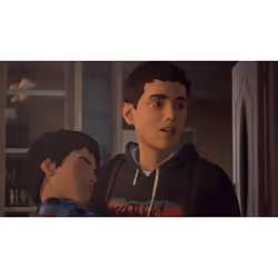 Square Enix Life is Strange 2 (CIAB) NSW Collezione Nintendo Switch - Vista aggiuntiva 4