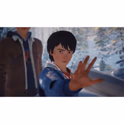 Square Enix Life is Strange 2 (CIAB) NSW Collezione Nintendo Switch - Vista aggiuntiva 5