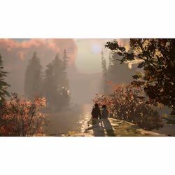 Square Enix Life is Strange 2 (CIAB) NSW Collezione Nintendo Switch - Vista aggiuntiva 7