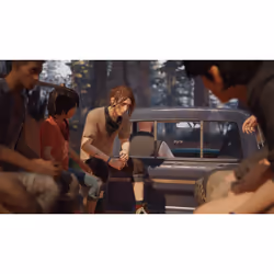 Square Enix Life is Strange 2 (CIAB) NSW Collezione Nintendo Switch - Vista aggiuntiva 8