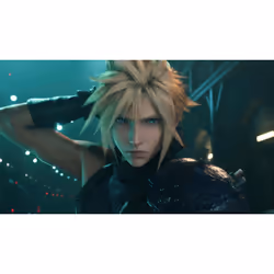 Square Enix Final Fantasy VII Remake Intergrade NSW2 - Vista aggiuntiva 3