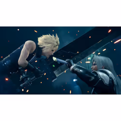 Square Enix Final Fantasy VII Remake Intergrade NSW2 - Vista aggiuntiva 4