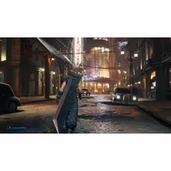 Square Enix Final Fantasy VII Remake Intergrade NSW2 - Vista aggiuntiva 6