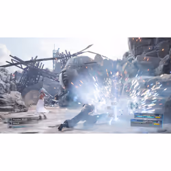 Square Enix Final Fantasy VII Remake Intergrade NSW2 - Vista aggiuntiva 7