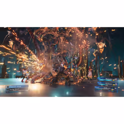 Square Enix Final Fantasy VII Remake Intergrade NSW2 - Vista aggiuntiva 8