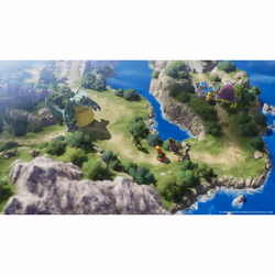 Square Enix Dragon Quest VII Reimagined Standard Nintendo Switch 2 - Vista aggiuntiva 4