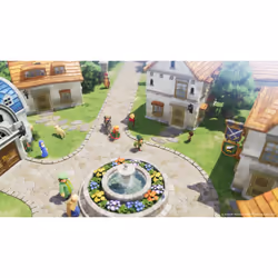Square Enix Dragon Quest VII Reimagined Standard Nintendo Switch 2 - Vista aggiuntiva 5