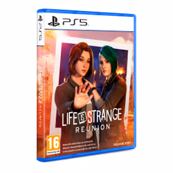 Square Enix SQXL00443 videogioco PlayStation 5 - Vista aggiuntiva 2