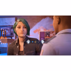 Square Enix SQXL00443 videogioco PlayStation 5 - Vista aggiuntiva 7