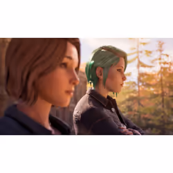 Square Enix SQXL00443 videogioco PlayStation 5 - Vista aggiuntiva 8