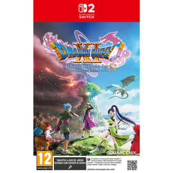 Square Enix DRAGON QUEST XI S: Echi di un'era perduta - Edizione definitiva