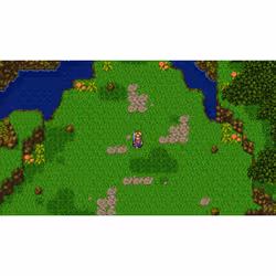 Square Enix DRAGON QUEST XI S: Echi di un'era perduta - Edizione definitiva - Vista aggiuntiva 2