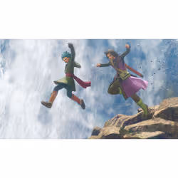 Square Enix DRAGON QUEST XI S: Echi di un'era perduta - Edizione definitiva - Vista aggiuntiva 3