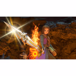 Square Enix DRAGON QUEST XI S: Echi di un'era perduta - Edizione definitiva - Vista aggiuntiva 4