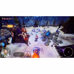 Square Enix The Adventures Of Elliot: The Millenium Tales Ps5 Standard PlayStation 5 - Vista aggiuntiva 6