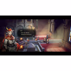 Square Enix The Adventures Of Elliot: The Millenium Tales NSW2 Standard Nintendo Switch 2 - Vista aggiuntiva 4