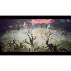 Square Enix The Adventures Of Elliot: The Millenium Tales NSW2 Standard Nintendo Switch 2 - Vista aggiuntiva 7