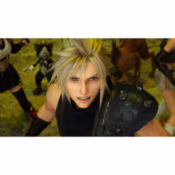 Square Enix Final Fantasy VII Rebirth NSW2 Remake Giapponese, Francese, ITA, Tedesca, ESP, POR-BRA, Inglese degli Stati Uniti Nintendo Switch 2 - Vista aggiuntiva 4