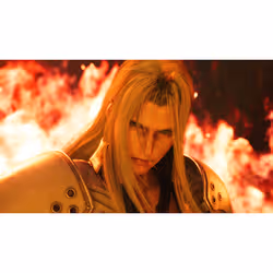 Square Enix Final Fantasy VII Rebirth NSW2 Remake Giapponese, Francese, ITA, Tedesca, ESP, POR-BRA, Inglese degli Stati Uniti Nintendo Switch 2 - Vista aggiuntiva 5