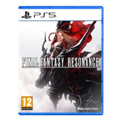 Square Enix FINAL FANTASY RESONANCE PS5 Standard PlayStation 5