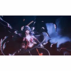 Square Enix FINAL FANTASY RESONANCE PS5 Standard PlayStation 5 - Vista aggiuntiva 5