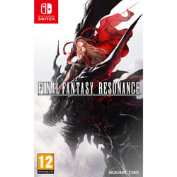 Square Enix Final Fantasy Resonance Standard Nintendo Switch