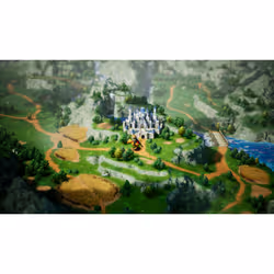 Square Enix Final Fantasy Resonance Standard Nintendo Switch - Vista aggiuntiva 2