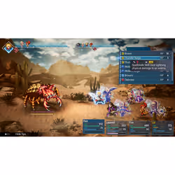 Square Enix Final Fantasy Resonance Standard Nintendo Switch - Vista aggiuntiva 5