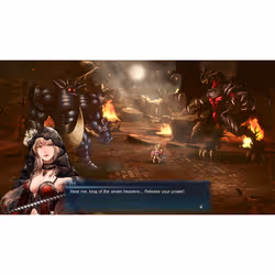 Square Enix Final Fantasy Resonance Standard Nintendo Switch - Vista aggiuntiva 6