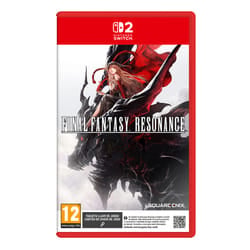 Square Enix FINAL FANTASY RESONANCE NSW2 Standard Nintendo Switch 2