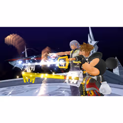 Square Enix Kingdom Hearts Collection [I-III] Ps5 Collezione PlayStation 5 - Vista aggiuntiva 4