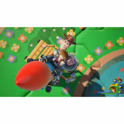 Square Enix Kingdom Hearts Collection [I-III] NSW2 Collezione Nintendo Switch 2 - Vista aggiuntiva 6