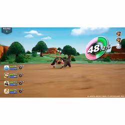 Square Enix Quest Monsters: The Withered World NSW Standard Nintendo Switch - Vista aggiuntiva 7