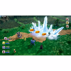 Square Enix Quest Monsters: The Withered World NSW Standard Nintendo Switch - Vista aggiuntiva 8