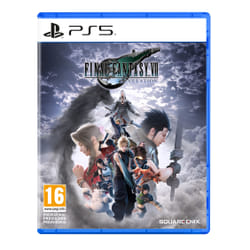 Square Enix Final Fantasy VII Revelation + Magic Card Edition Ps5 PlayStation 5