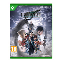 Square Enix Final Fantasy VII Revelation + Magic Card Edition XSX Xbox Series X